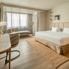 Only YOU Hotel Malaga - Bild 3
