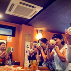 RYOKAN&HOSTEL WASABI Nippori thumbnail 20