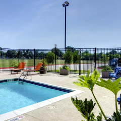 Hampton Inn Houston I-10 East thumbnail 31