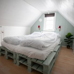 Two Bedroom Vacation Home in the Center in Torshavn, Faroe Islands from 384$, photos, reviews - zenhotels.com photo 5