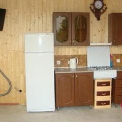 Oganyan Guest House in Gagra, Abkhazia from 102$, photos, reviews - zenhotels.com photo 10