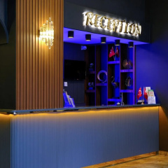 Loyal City Hotel - Bild 2