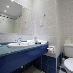 Bella Vista Hotel thumbnail 9