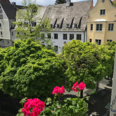#1 AUGSBURG luxurious old town apartment in absolute central location - Bild 1