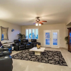 The Sound Of Freedom By Signature Vacation Rentals thumbnail 13