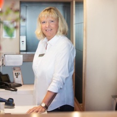 Hotel Huss Limburg - Bild 16