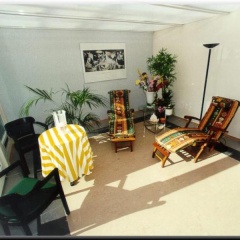 Landjägerhaus am Südstrand - Wohnung 4 + 5 - Bild 8