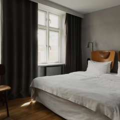 Boutique Hotel SP34 - Bild 3