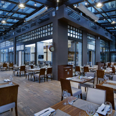 Hilton Garden Inn Izmir Bayrakli - Bild 27