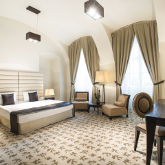 Buda Castle Hotel - Bild 7
