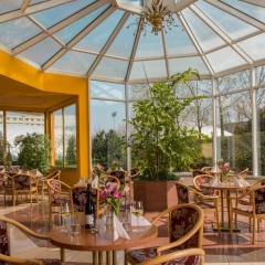 TOP HOTEL Praha & Conference Centre - Bild 26