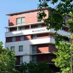 Doubletree By Hilton Paris Boulogne - Bild 1