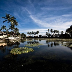 D Tunjung Resort & Spa - Bild 19