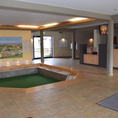 Tagungs-Sport Park Euroville - Bild 1