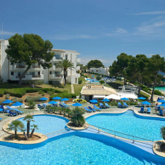 Inturotel Esmeralda Park - Bild 10