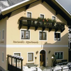 Mariandls Appartement thumbnail 6