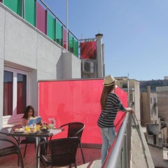 Attalos Hotel - Bild 26