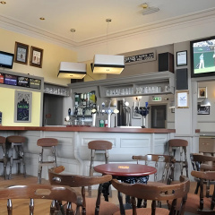 The Locomotion Hotel thumbnail 19