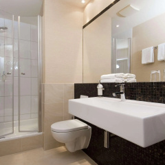Best Western Plus Hotel St. Raphael - Bild 10