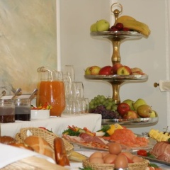 Hotel-Restaurant Überwasserhof e.K. - Bild 10