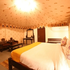 The Sher Garh Resort thumbnail 2