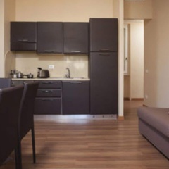 Aparthotel Trianon Borgo Pio - Bild 8