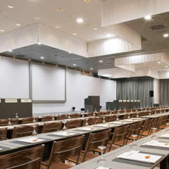 Sofitel Am Alten Wall Hamburg Hotel - Bild 19