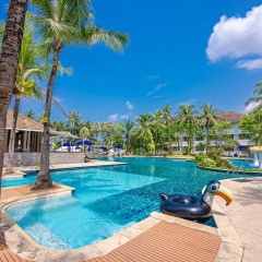 Boat Lagoon Resort - Bild 11