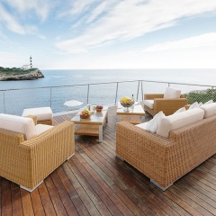 Sea Front Luxurious Villa - Bild 6