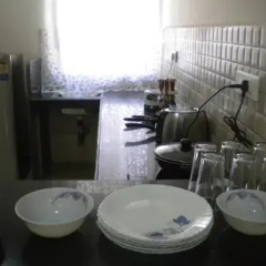 Guesthouse Sakina Colva thumbnail 10