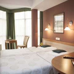 Hotel Secesja - Bild 7