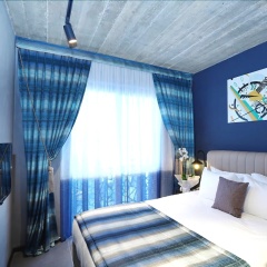 Sandora Boutiuqe Hotel - Bild 3