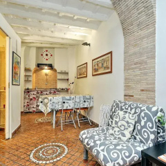 Sweet Life studio Rome thumbnail 9