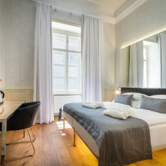 Hotel Golden Star - Bild 5