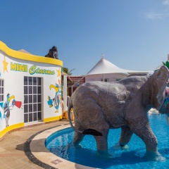 GR Solaris Caribe Adults Only - All Inclusive - Bild 19