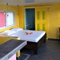 Sunset Hill Lodge thumbnail 3