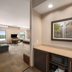 Hampton Inn & Suites Lavonia thumbnail 8