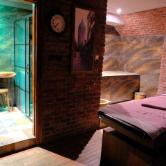 Kayibeyi̇ Hotel & Restaurant - Bild 16