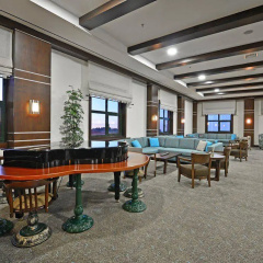 Karinna Hotel Uludag - Bild 22