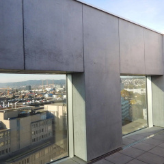 Placid Hotel Design & Lifestyle Zurich - Bild 26