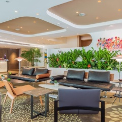 D'Hotel Singapore managed by The Ascott Limited - Bild 25