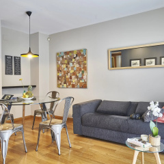 AinB Sagrada Familia Apartments - Bild 11