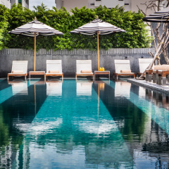 Mövenpick Hotel Sukhumvit 15 Bangkok thumbnail 25