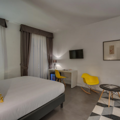 Navona Theatre Hotel - Bild 11