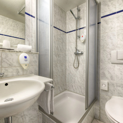 Enjoy Hotel Berlin City Messe - Bild 8