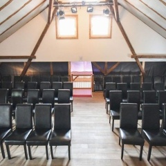 Alter Behring-Gutshof - Bild 10
