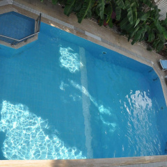 Hotel Lunay - Bild 17