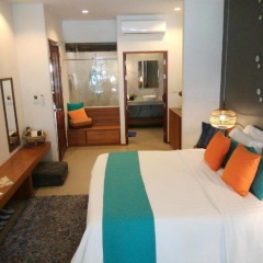 Bliss Resort Krabi - Bild 6