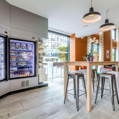 Novotel Suites Paris Issy les Moulineaux - Bild 19