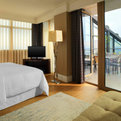 Sheraton Grand Adana - Bild 6